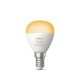 Hue E14 5.1W White Ambiance Philips-8719514491106 led fényforrás