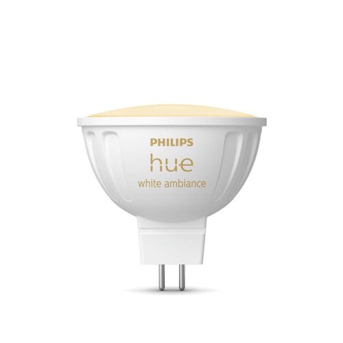 Hue MR16 5.1W Philips-8719514491342 White Ambiance