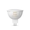 Hue MR16 5.1W Philips-8719514491342 White Ambiance