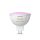 Hue MR16 6.3W Philips-8719514491403 White and Color Ambiance