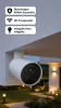 Hue biztonsági kamera Philips-8719514492936 akkumulátoros