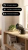 Hue biztonsági kamera Philips-8719514496132 asztali kábeles