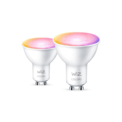 WiZ 4,7W 400lm 2200-6500-RGB Philips-8719514551039 fényforrás szett