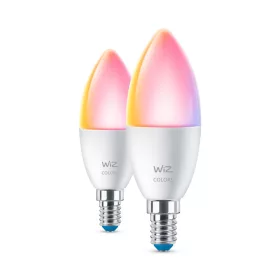   WiZ 4,9W 470lm 2200-6500-RGB Philips-8719514551275 fényforrás szett