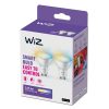 WiZ 4,7W 400lm 2700-6500 Philips-8719514551312 fényforrás szett