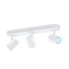 WiZ Imageo RGB Philips-8719514551916 spotlámpa