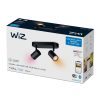 WiZ Imageo RGB Philips-8719514551954 spotlámpa