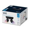 WiZ Imageo RGB Philips-8719514554573 spotlámpa