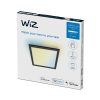 WiZ panel TW Philips-8719514554870 mennyezeti