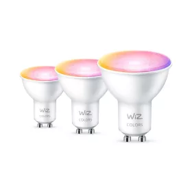   WiZ 4,7W 400lm 2200-6500-RGB Philips-8720169072152 fényforrás szett