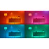 WiZ 6,3W 470lm 2200-6500-RGB Philips-8720169072176 fényforrás