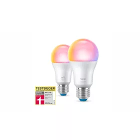   WiZ 8,5W 806lm 2200-6500-RGB Philips-8720169072336 fényforrás szett