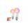 WiZ 8,5W 806lm 2200-6500-RGB Philips-8720169072336 fényforrás szett