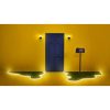 WiZ Outdoor strip 5m Philips-8720169074859 kültéri ledszalag