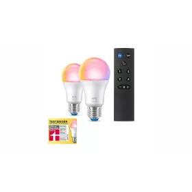   WiZ 8,5W 806lm 2200-6500-RGB Philips-8720169074972 fényforrás szett