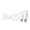 Hue Secure Sensor Philips-8720169159617 WCA E27 kezdő csomag