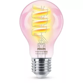  WiZ 6,3W 470lm 2200-6500-RGB Philips-8720169165779 fényforrás