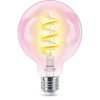 WiZ 6,3W 470lm 2200-6500-RGB Philips-8720169165793 fényforrás