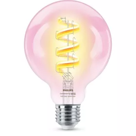   WiZ 6,3W 470lm 2200-6500-RGB Philips-8720169165793 fényforrás