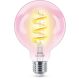 WiZ 6,3W 470lm 2200-6500-RGB Philips-8720169165793 fényforrás