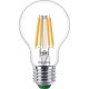 LED E27 2.3W 485lm 2700K fényforrás Philips-8720169187498