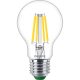 LED E27 2.3W 485lm 4000K fényforrás Philips-8720169187573