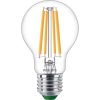 LED E27 4W 840lm 2700K fényforrás Philips-8720169187658
