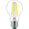 LED E27 4W 840lm 4000K fényforrás Philips-8720169187733