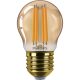 LED E27 6W 470lm 1800K fényforrás Philips-8720169191297