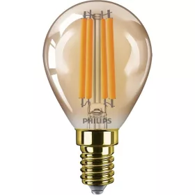 LED E14 6W 470lm 1800K fényforrás Philips-8720169191310