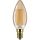 LED E14 3.1W 250lm 1800K fényforrás Philips-8720169191495
