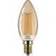 LED E14 3.1W 250lm 1800K fényforrás Philips-8720169191495