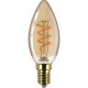 LED E14 3W 250lm 2200K fényforrás Philips-8720169191631