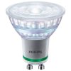 LED GU10 2.1W 400lm 2700K fényforrás Philips-8720169194830