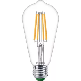 LED E27 4W 840lm 2700K fényforrás Philips-8720169202689