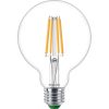 LED E27 4W 840lm 2700K fényforrás Philips-8720169202702
