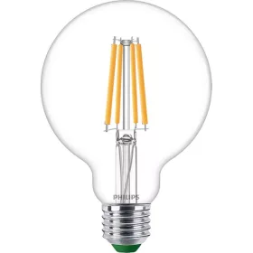 LED E27 4W 840lm 2700K fényforrás Philips-8720169202702