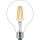 LED E27 4W 840lm 2700K fényforrás Philips-8720169202702