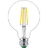 LED E27 4W 840lm 4000K fényforrás Philips-8720169202726