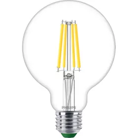 LED E27 4W 840lm 4000K fényforrás Philips-8720169202726