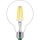 LED E27 4W 840lm 4000K fényforrás Philips-8720169202726