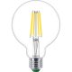 LED E27 4W 840lm 4000K fényforrás Philips-8720169202726