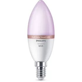   WiZ 4,9W 470lm 2200-6500-RGB Philips-8720169210318 fényforrás szett