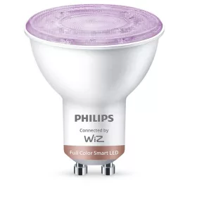   WiZ 4,7W 400lm 2200-6500-RGB Philips-8720169210356 fényforrás szett