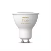 Hue GU10 4.2W White Ambiance Philips-8720169229976 led fényforrás