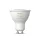 Hue GU10 4.2W White Ambiance Philips-8720169229976 led fényforrás