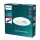 Amigo Flat Fan Philips-8720169248762 ventilatoros lámpa