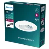 Amigo Flat Fan Philips-8720169248786 ventilatoros lámpa