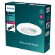 Amigo Flat Fan Philips-8720169248786 ventilatoros lámpa