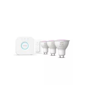  Hue GU10 4.2W WACA Philips-8720169254503 szett led fényforrás